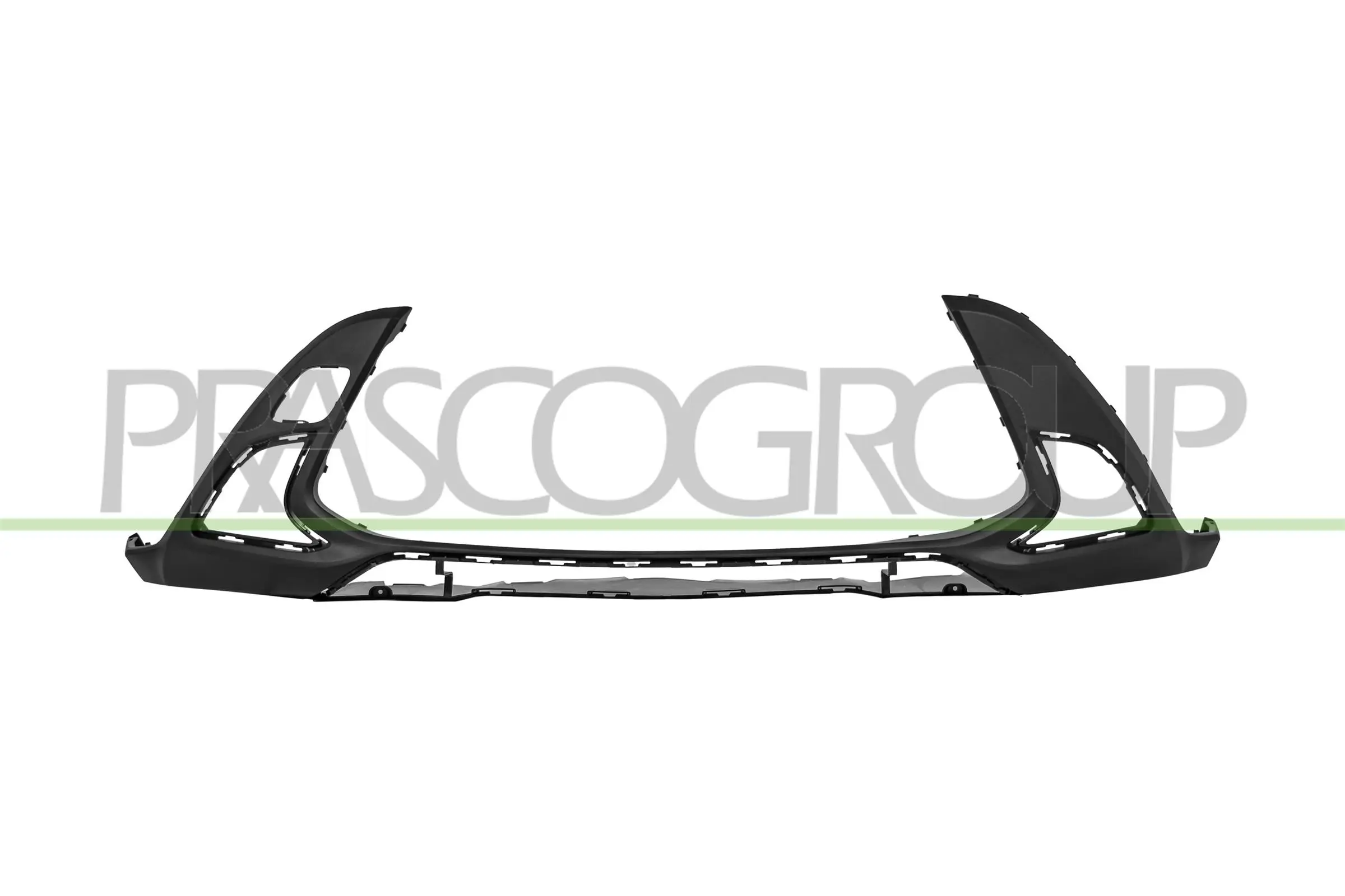 Spoiler vorne PRASCO TY0601801