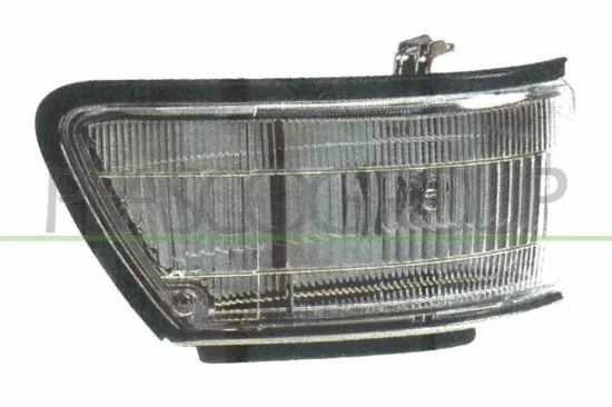 Blinkleuchte Außenspiegel rechts vorne rechts PRASCO TY0814023 Bild Blinkleuchte Außenspiegel rechts vorne rechts PRASCO TY0814023