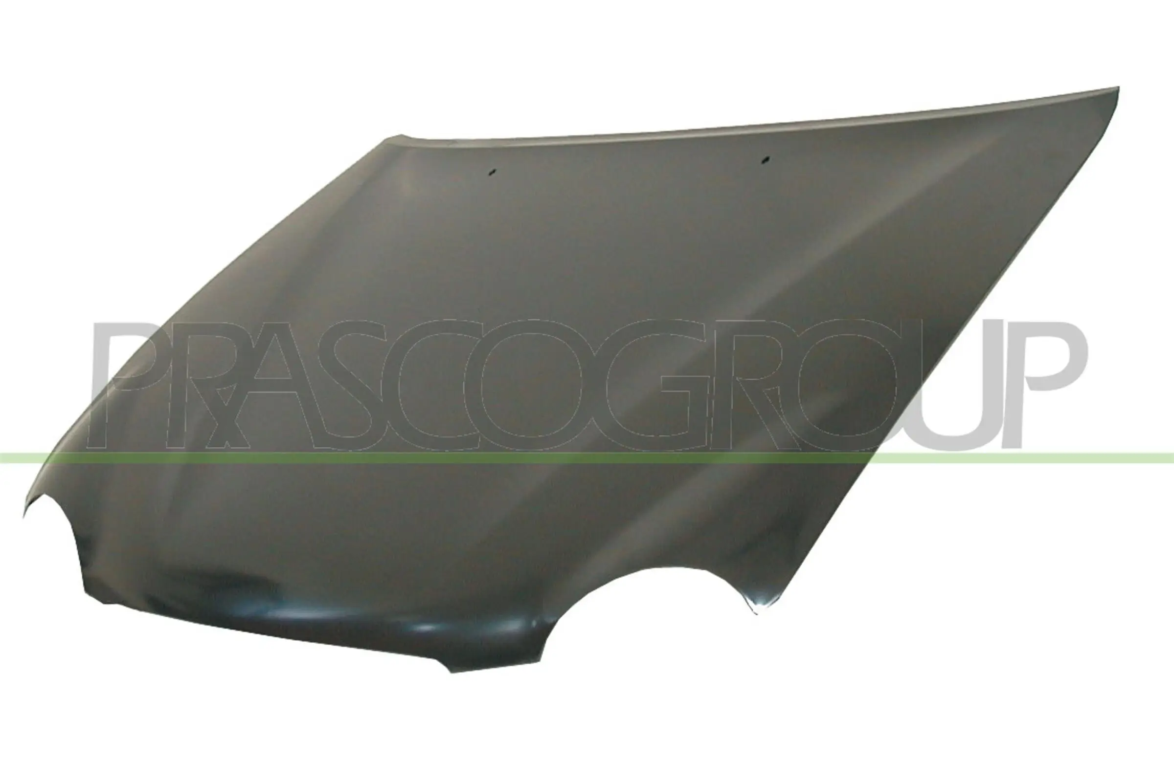 Motorhaube PRASCO TY0853100