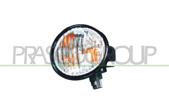 Lichtscheibe, Blinkleuchte vorne links PRASCO TY0854114 Bild Lichtscheibe, Blinkleuchte vorne links PRASCO TY0854114