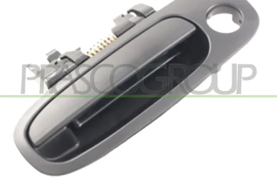 Türaußengriff außen vorne links PRASCO TY0858002 Bild Türaußengriff außen vorne links PRASCO TY0858002