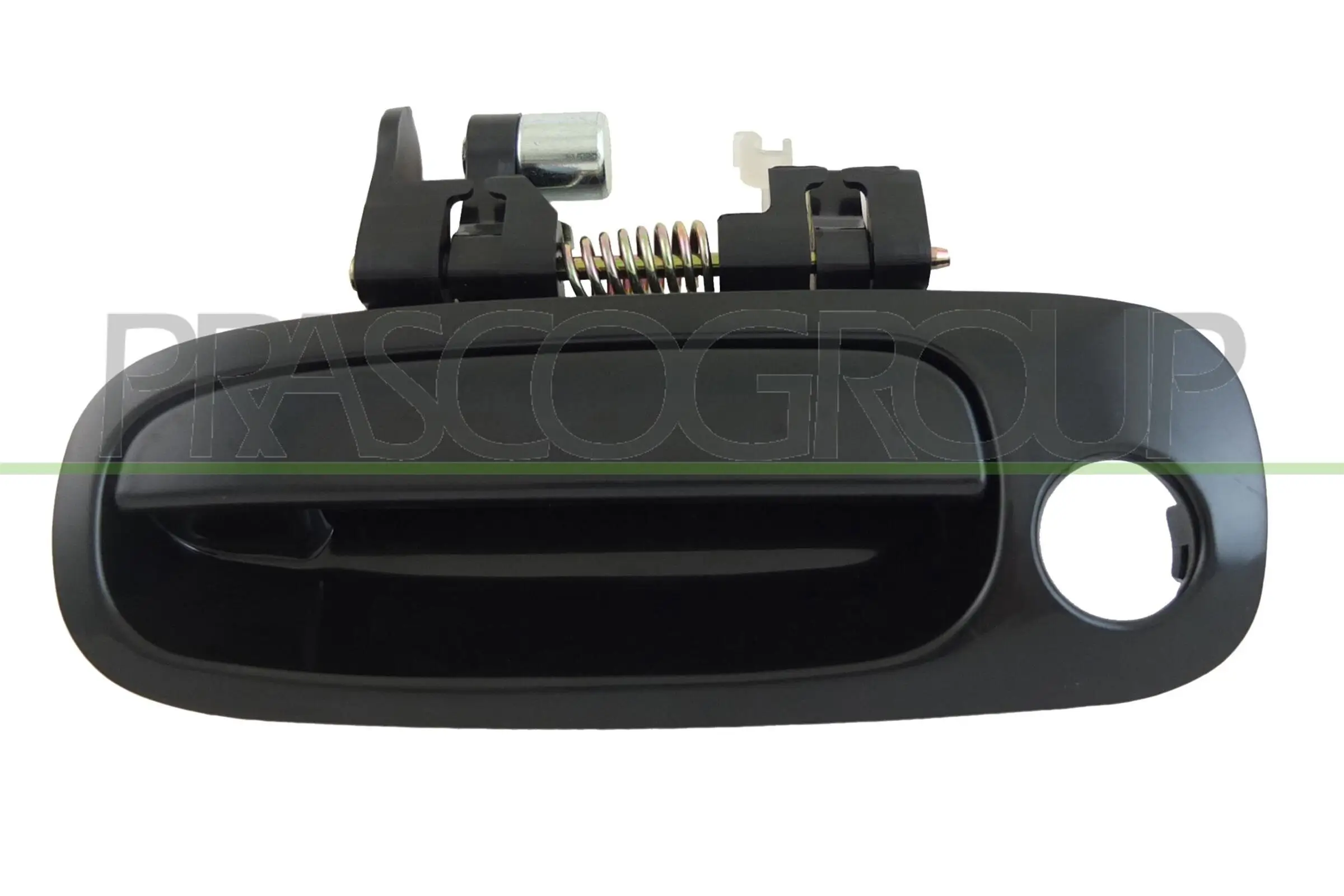 Türaußengriff außen vorne links PRASCO TY0858008