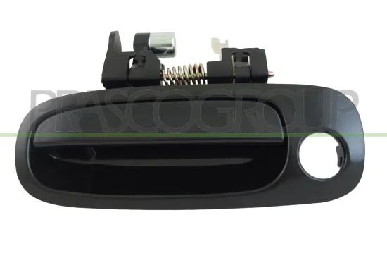 Türaußengriff außen vorne links PRASCO TY0858008 Bild Türaußengriff außen vorne links PRASCO TY0858008