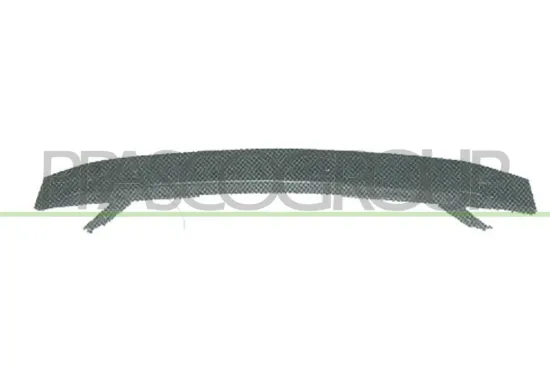 Träger, Stoßfänger vorne PRASCO TY0891622 Bild Träger, Stoßfänger vorne PRASCO TY0891622