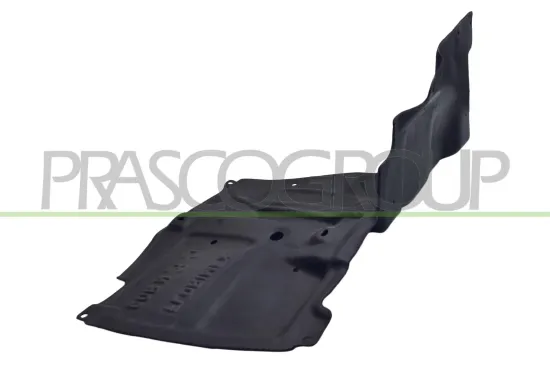 Motorraumdämmung Fahrzeugfront vorne links PRASCO TY0891904 Bild Motorraumdämmung Fahrzeugfront vorne links PRASCO TY0891904