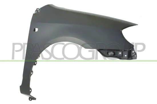 Kotflügel vorne rechts PRASCO TY0893013 Bild Kotflügel vorne rechts PRASCO TY0893013