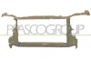 Frontverkleidung vorne PRASCO TY0893210