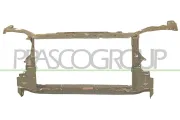 Frontverkleidung vorne PRASCO TY0893210