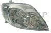 Hauptscheinwerfer rechts PRASCO TY0894903