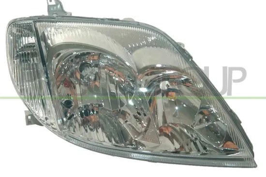 Hauptscheinwerfer rechts PRASCO TY0894903 Bild Hauptscheinwerfer rechts PRASCO TY0894903