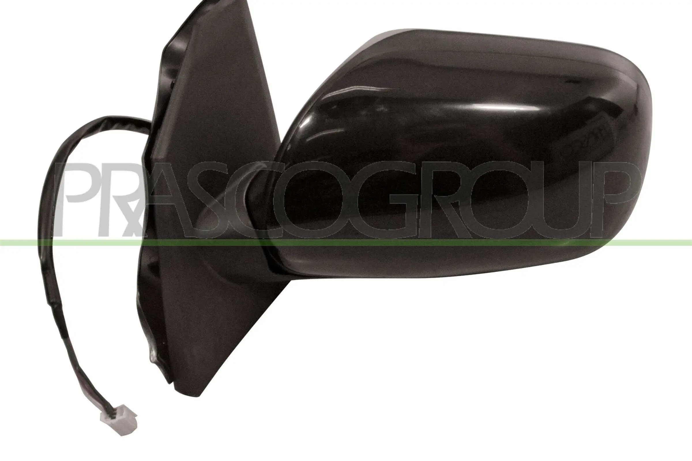 Außenspiegel links PRASCO TY0897314