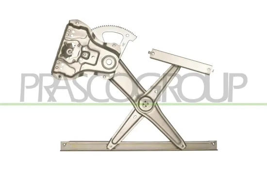 Fensterheber vorne rechts PRASCO TY089W023 Bild Fensterheber vorne rechts PRASCO TY089W023