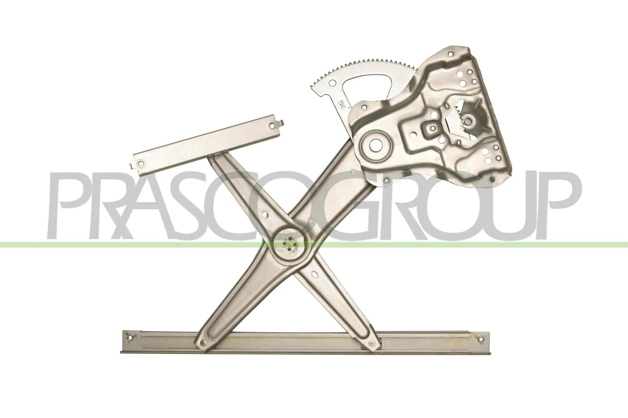 Fensterheber vorne links PRASCO TY089W024