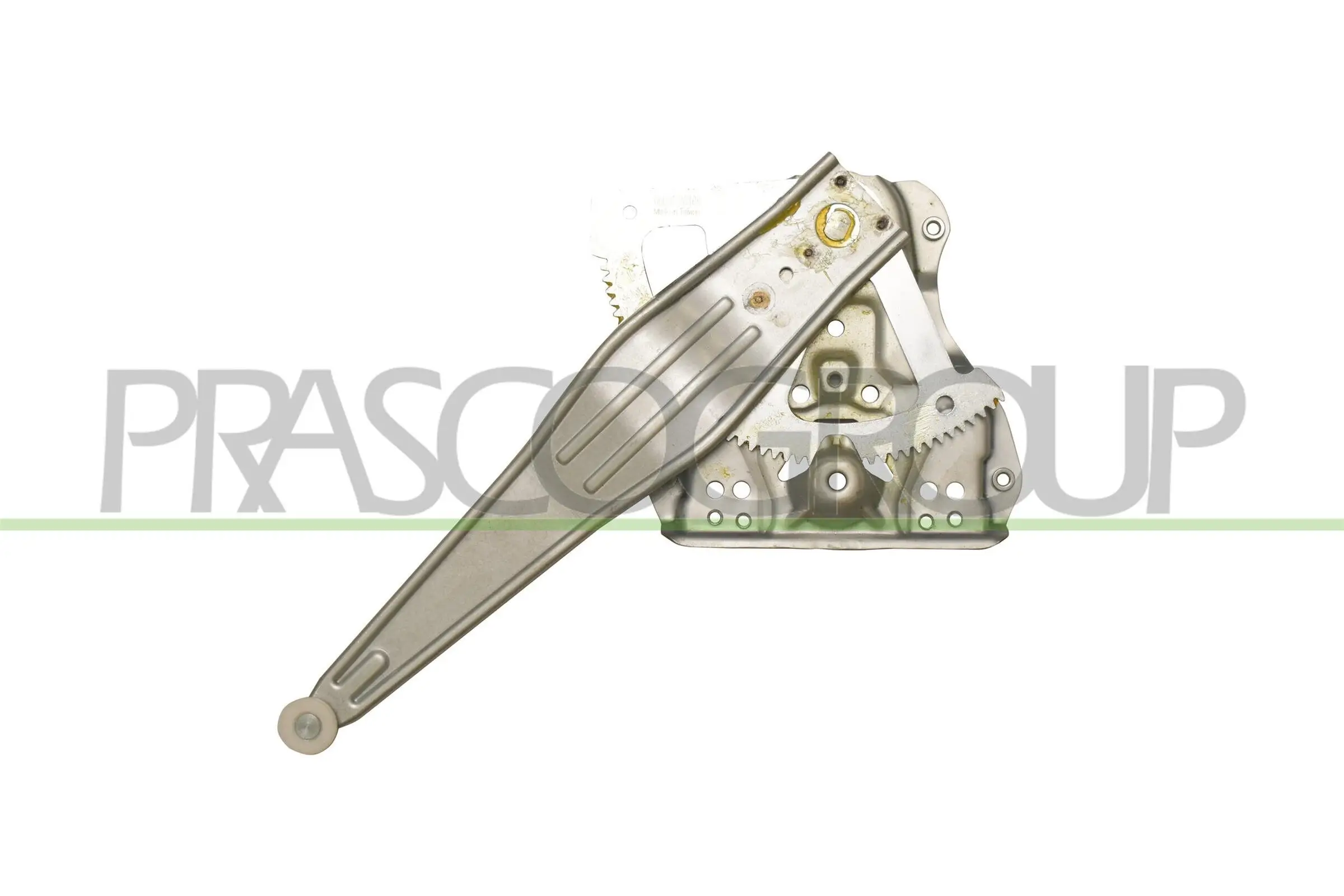 Fensterheber hinten rechts PRASCO TY089W063