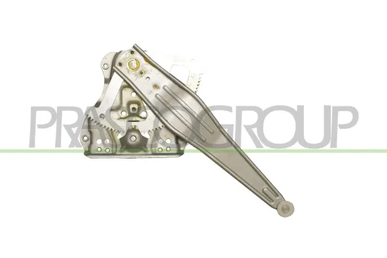 Fensterheber hinten links PRASCO TY089W064 Bild Fensterheber hinten links PRASCO TY089W064