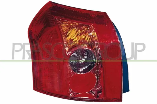 Heckleuchte links PRASCO TY0904154 Bild Heckleuchte links PRASCO TY0904154