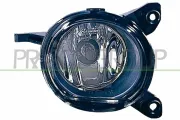Nebelscheinwerfer rechts PRASCO TY0904413