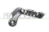 Halter, Stoßfänger vorne links PRASCO TY0961004