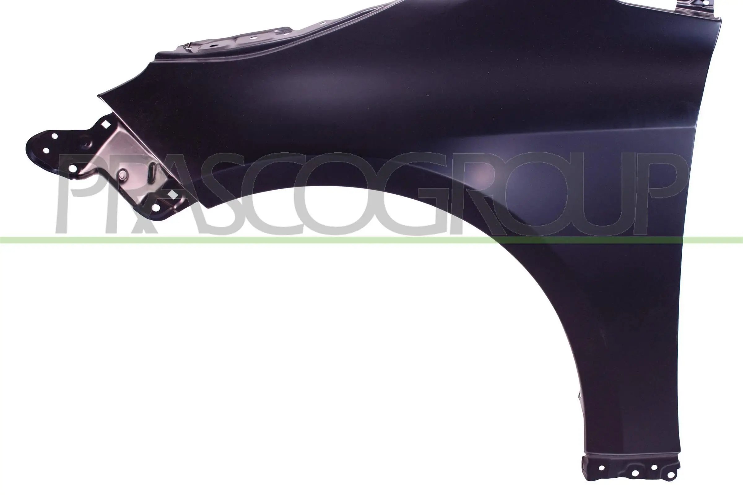 Kotflügel vorne links PRASCO TY0963004