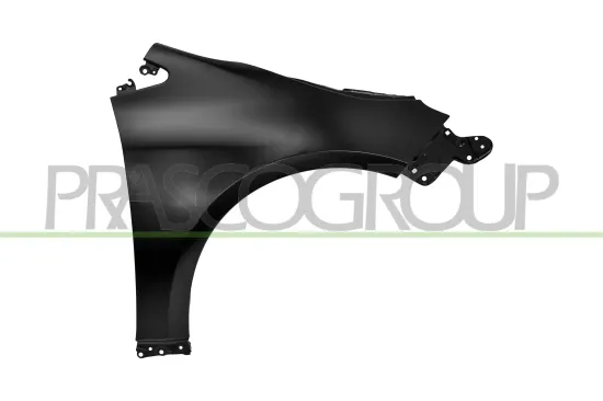 Kotflügel vorne rechts PRASCO TY0963033 Bild Kotflügel vorne rechts PRASCO TY0963033