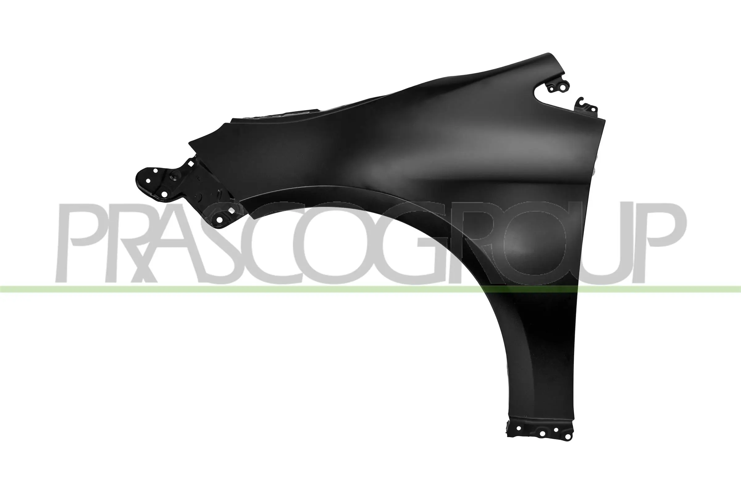Kotflügel vorne links PRASCO TY0963034