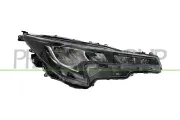 Hauptscheinwerfer rechts PRASCO TY0964913