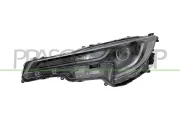 Hauptscheinwerfer links PRASCO TY0964924