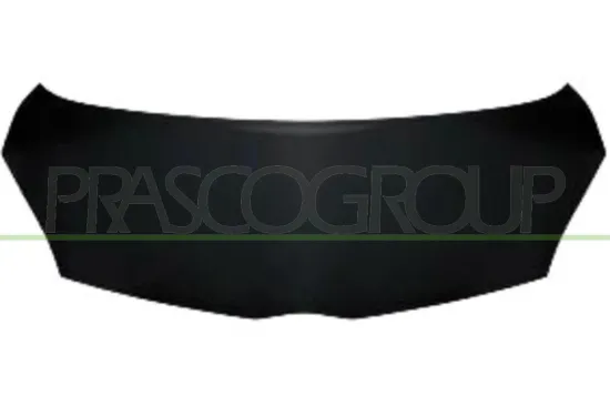 Motorhaube PRASCO TY2013100 Bild Motorhaube PRASCO TY2013100