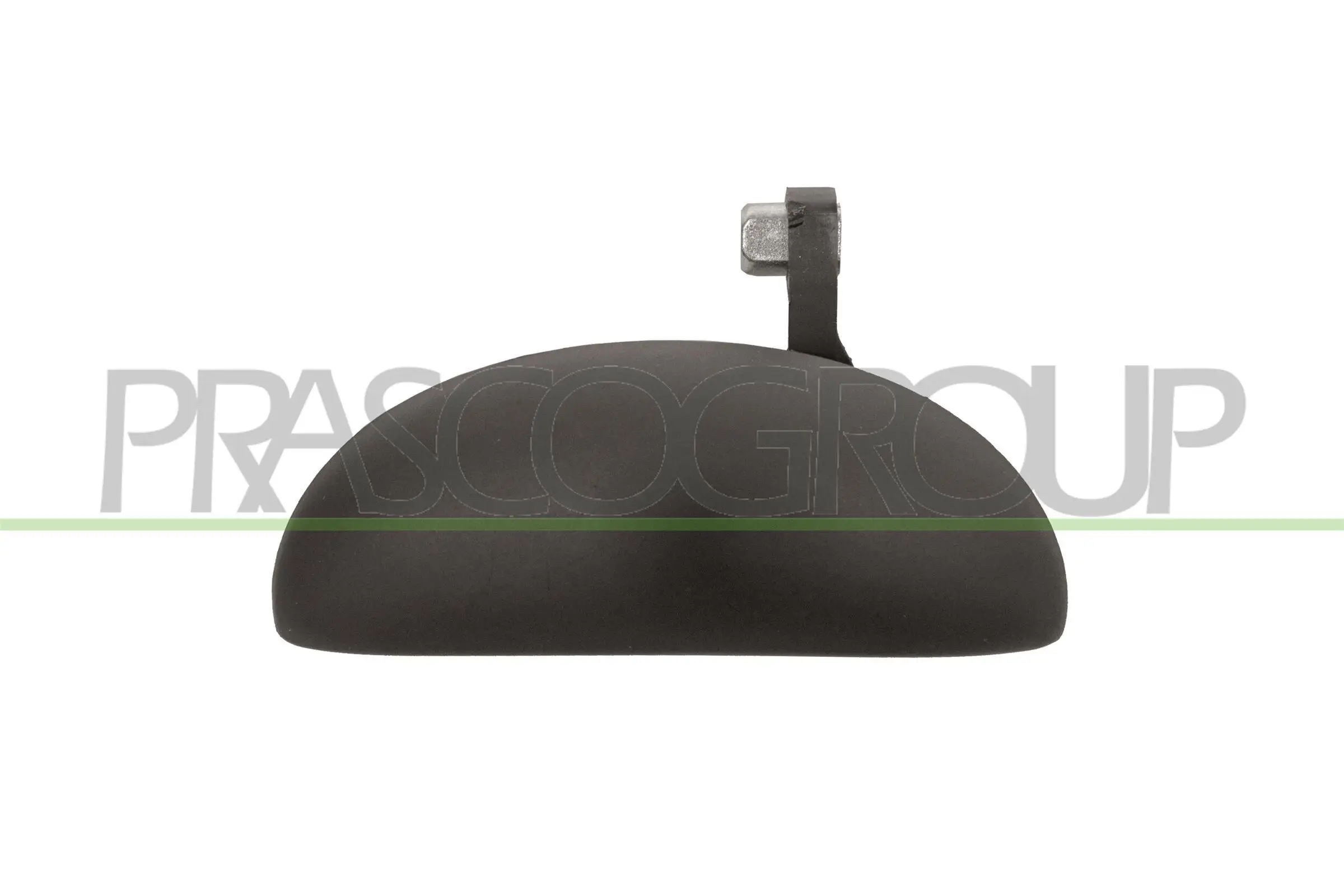 Türaußengriff hinten links PRASCO TY2018102