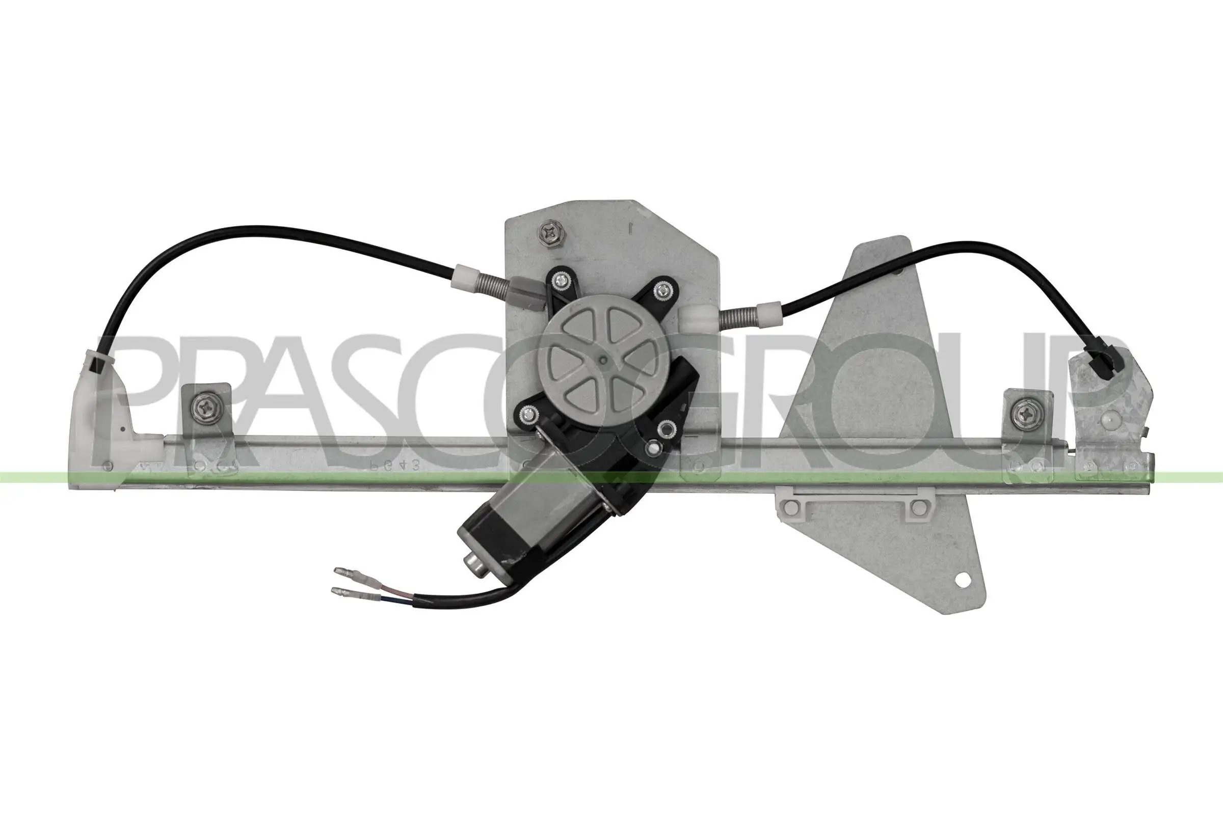 Fensterheber vorne rechts PRASCO TY201W021
