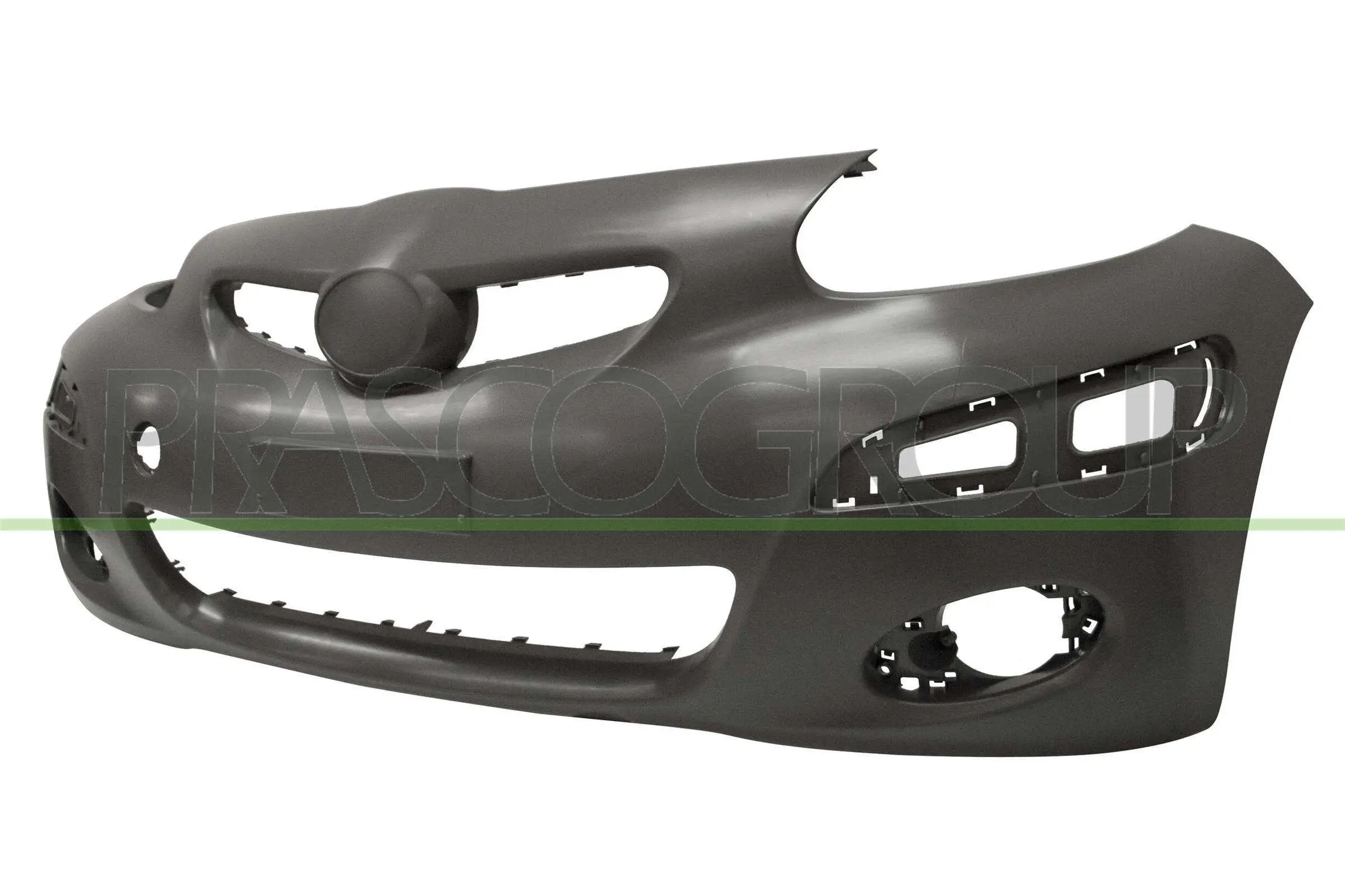 Stoßfänger vorne PRASCO TY2021001