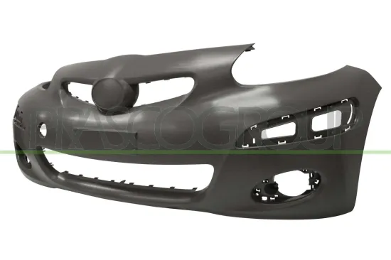 Stoßfänger vorne PRASCO TY2021001 Bild Stoßfänger vorne PRASCO TY2021001