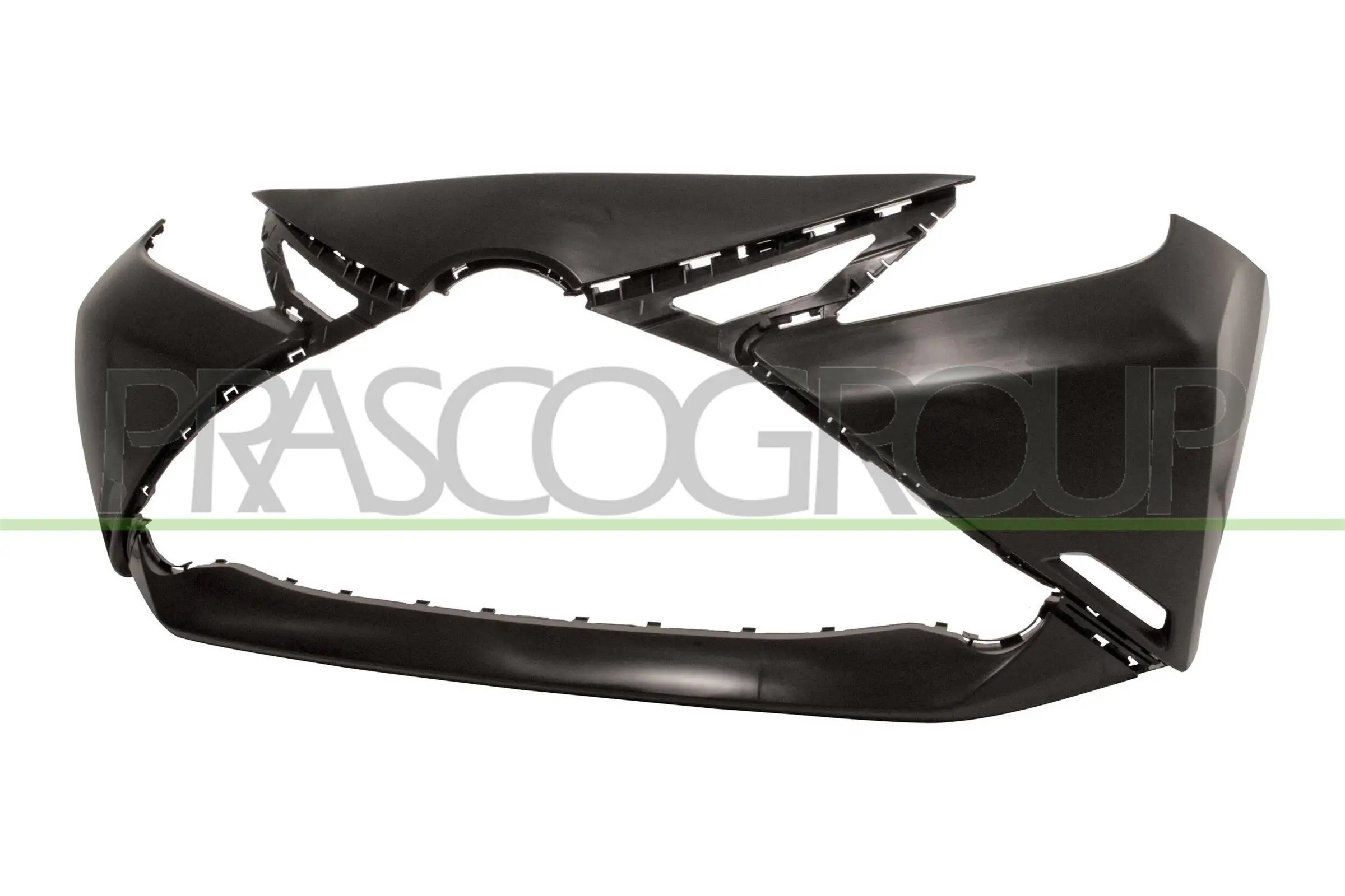 Stoßfänger vorne PRASCO TY2061001