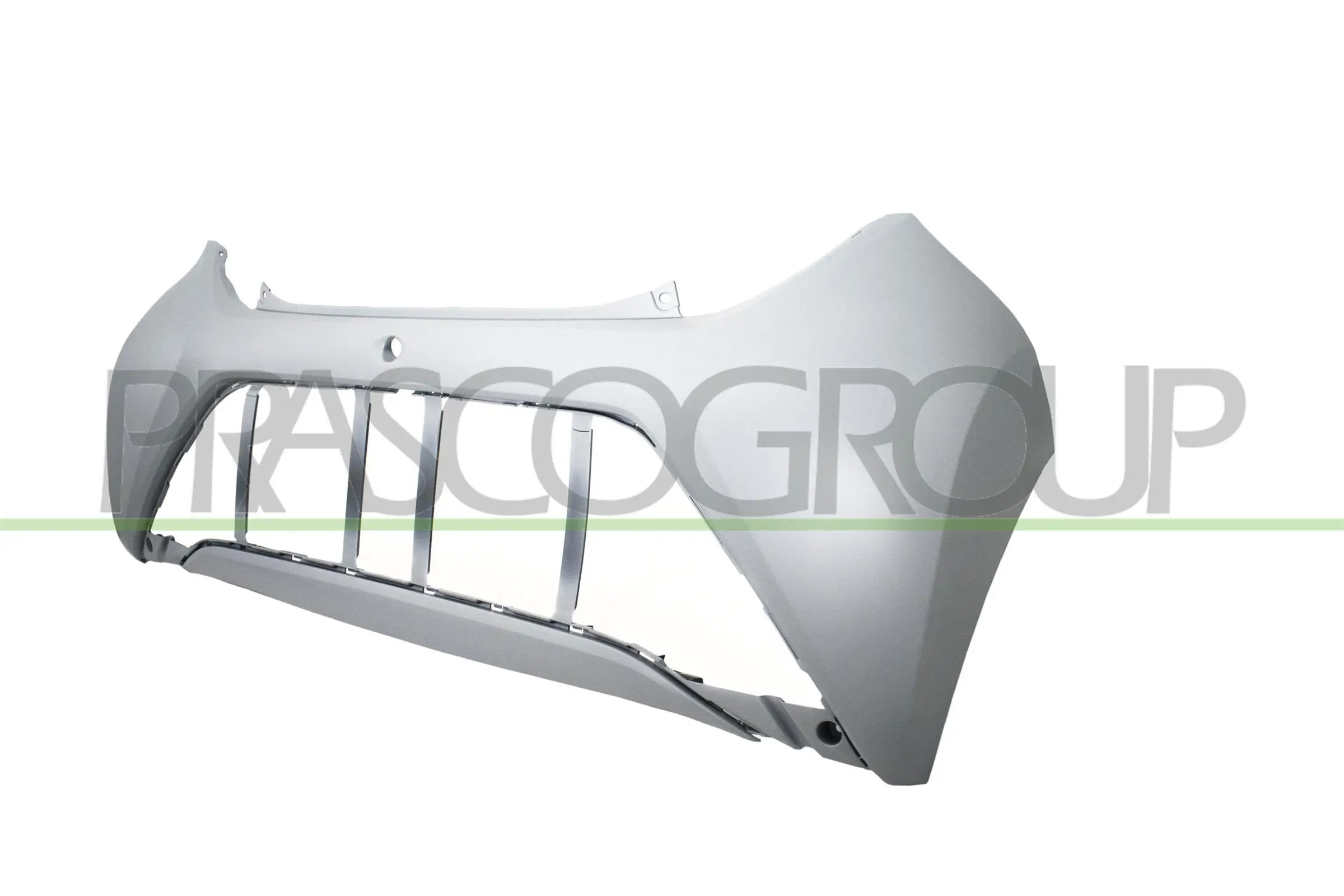 Stoßfänger hinten PRASCO TY2061061