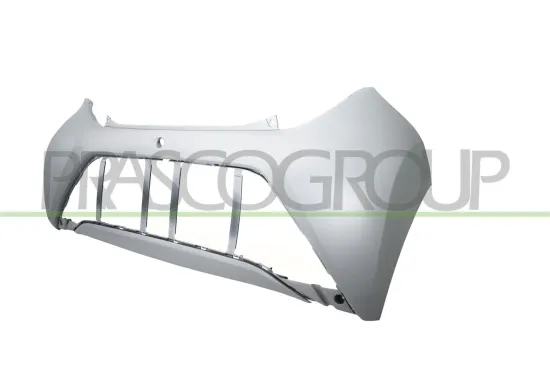 Stoßfänger hinten PRASCO TY2061061 Bild Stoßfänger hinten PRASCO TY2061061