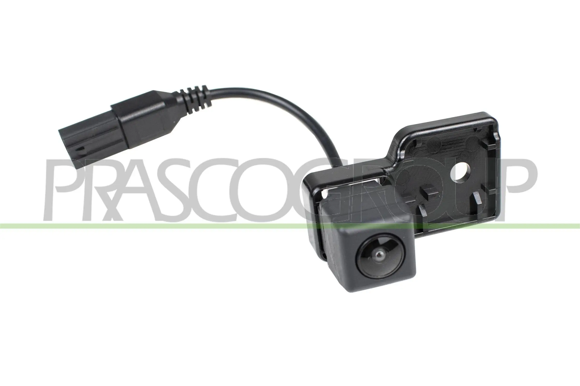 Rückfahrkamera, Einparkhilfe hinten PRASCO TY206T051