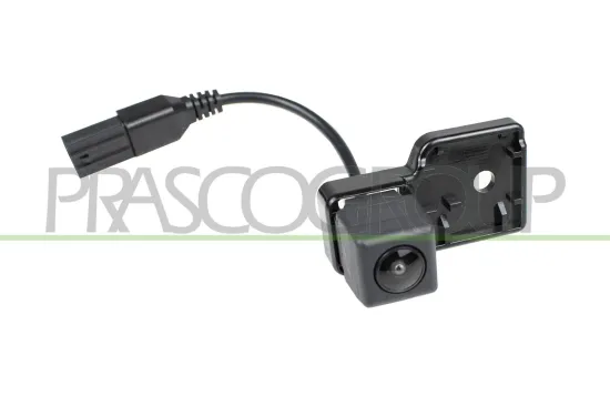 Rückfahrkamera, Einparkhilfe hinten PRASCO TY206T051 Bild Rückfahrkamera, Einparkhilfe hinten PRASCO TY206T051