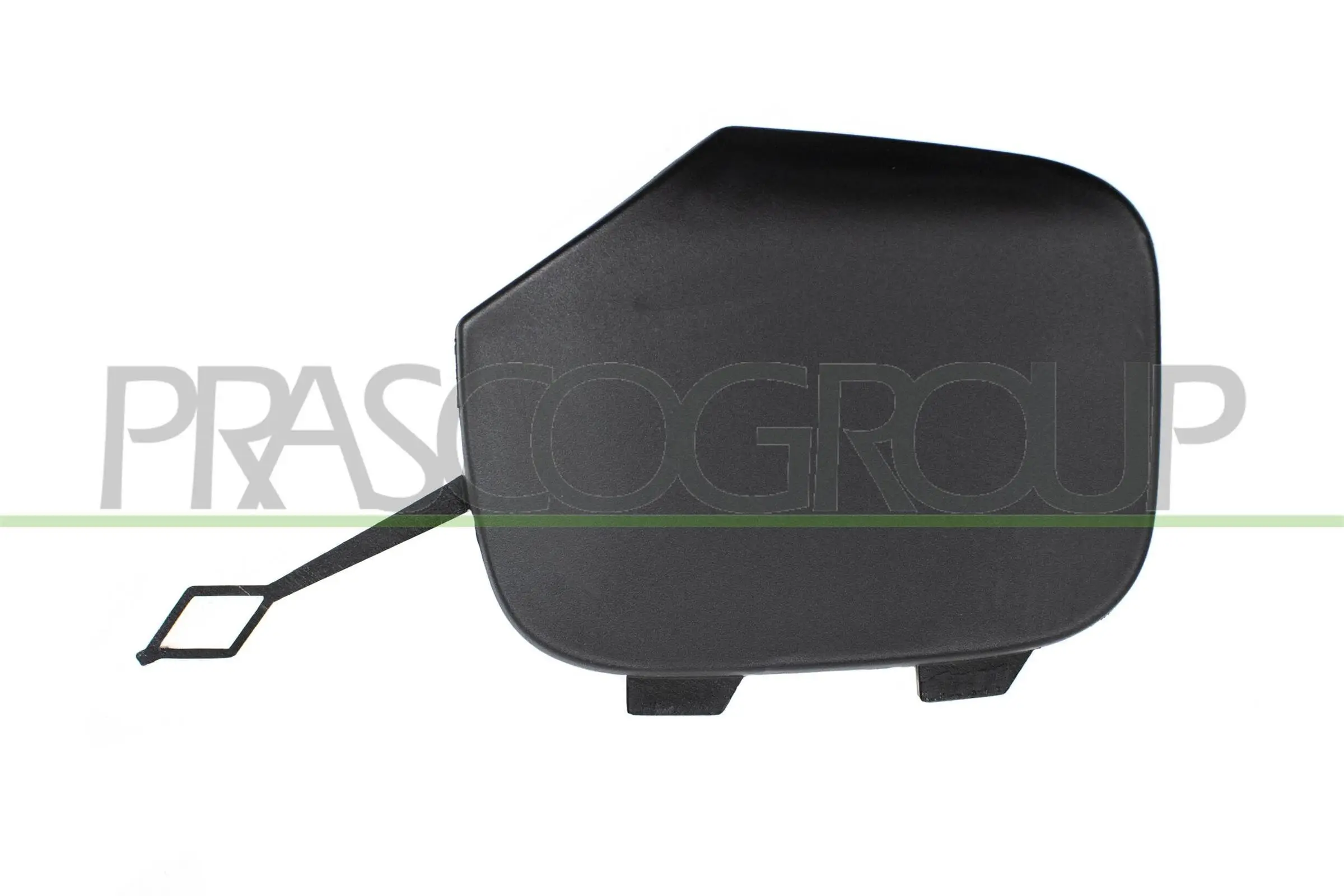 Klappe, Abschlepphaken vorne PRASCO TY2081236