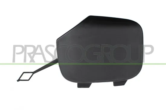 Klappe, Abschlepphaken vorne PRASCO TY2081236 Bild Klappe, Abschlepphaken vorne PRASCO TY2081236