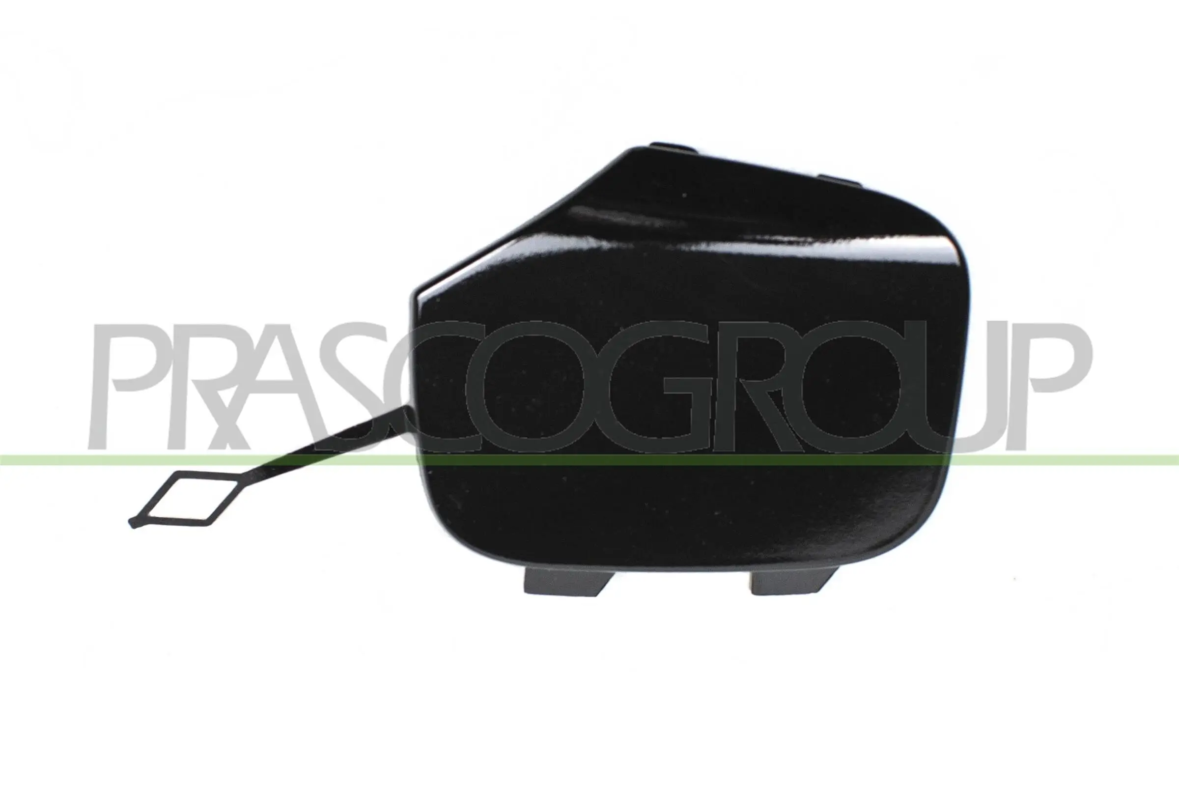 Klappe, Abschlepphaken vorne PRASCO TY2081246