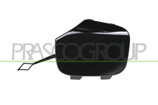 Klappe, Abschlepphaken vorne PRASCO TY2081246 Bild Klappe, Abschlepphaken vorne PRASCO TY2081246