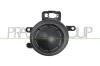 Blende, Nebelscheinwerfer rechts PRASCO TY2082123