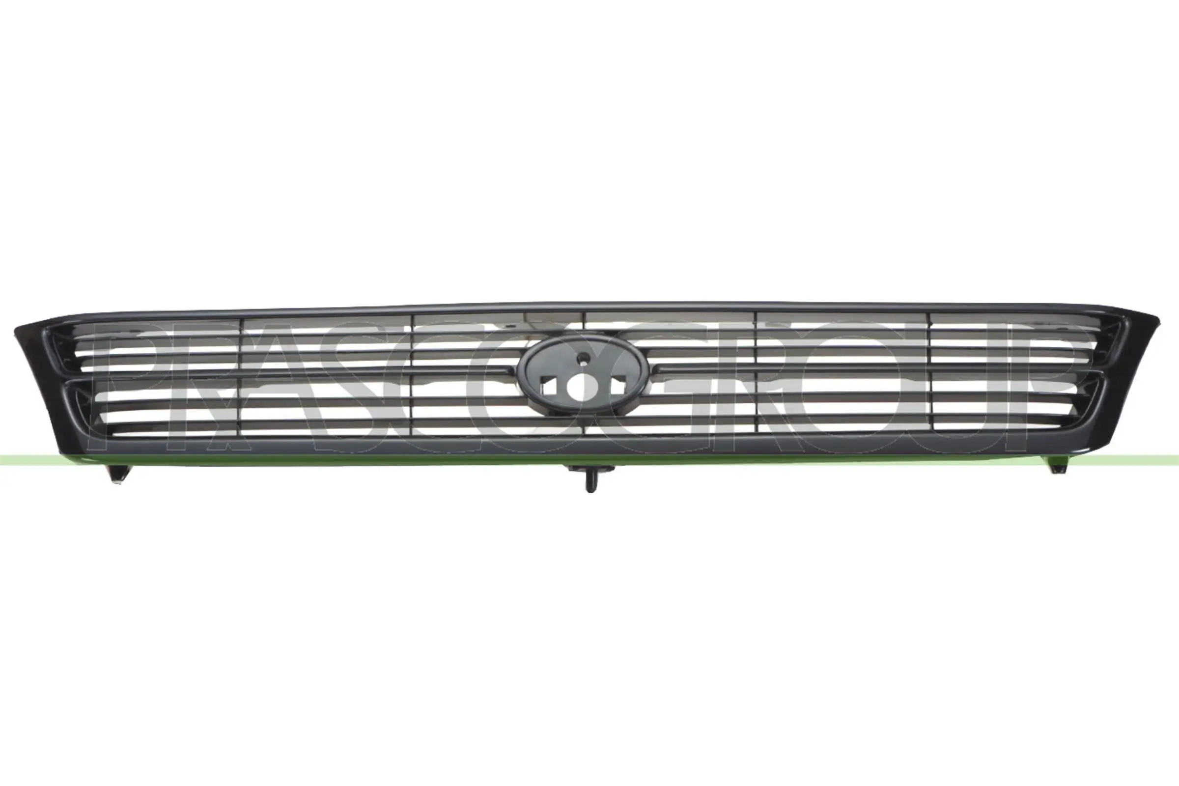 Kühlergitter PRASCO TY2372011