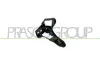Halter, Stoßfänger vorne rechts PRASCO TY2391003