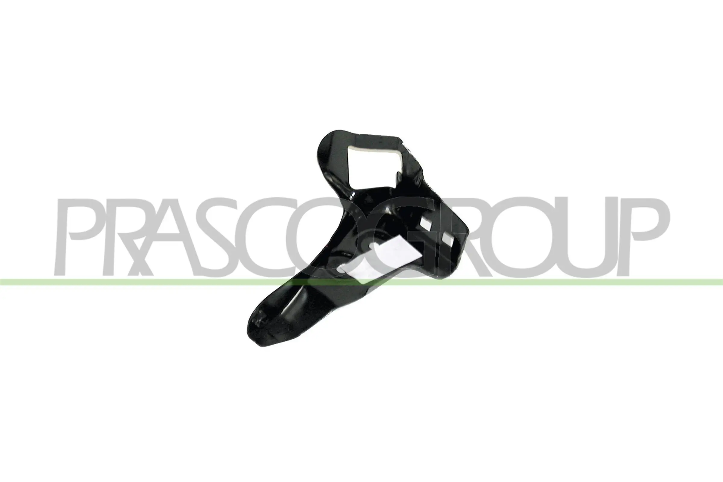 Halter, Stoßfänger PRASCO TY2391004