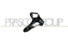 Halter, Stoßfänger vorne links PRASCO TY2391004