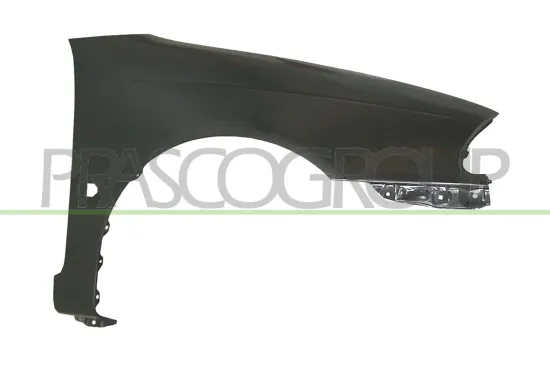 Kotflügel vorne rechts PRASCO TY2393003 Bild Kotflügel vorne rechts PRASCO TY2393003