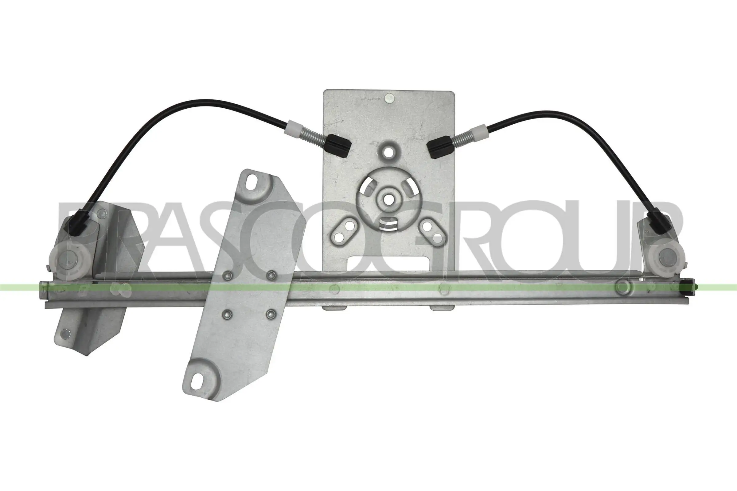 Fensterheber vorne rechts PRASCO TY239W023