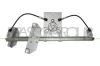 Fensterheber vorne rechts PRASCO TY239W023