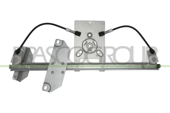 Fensterheber vorne rechts PRASCO TY239W023 Bild Fensterheber vorne rechts PRASCO TY239W023